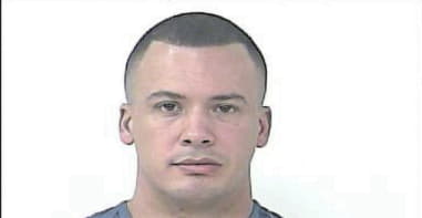 Richard Virgin, - St. Lucie County, FL 